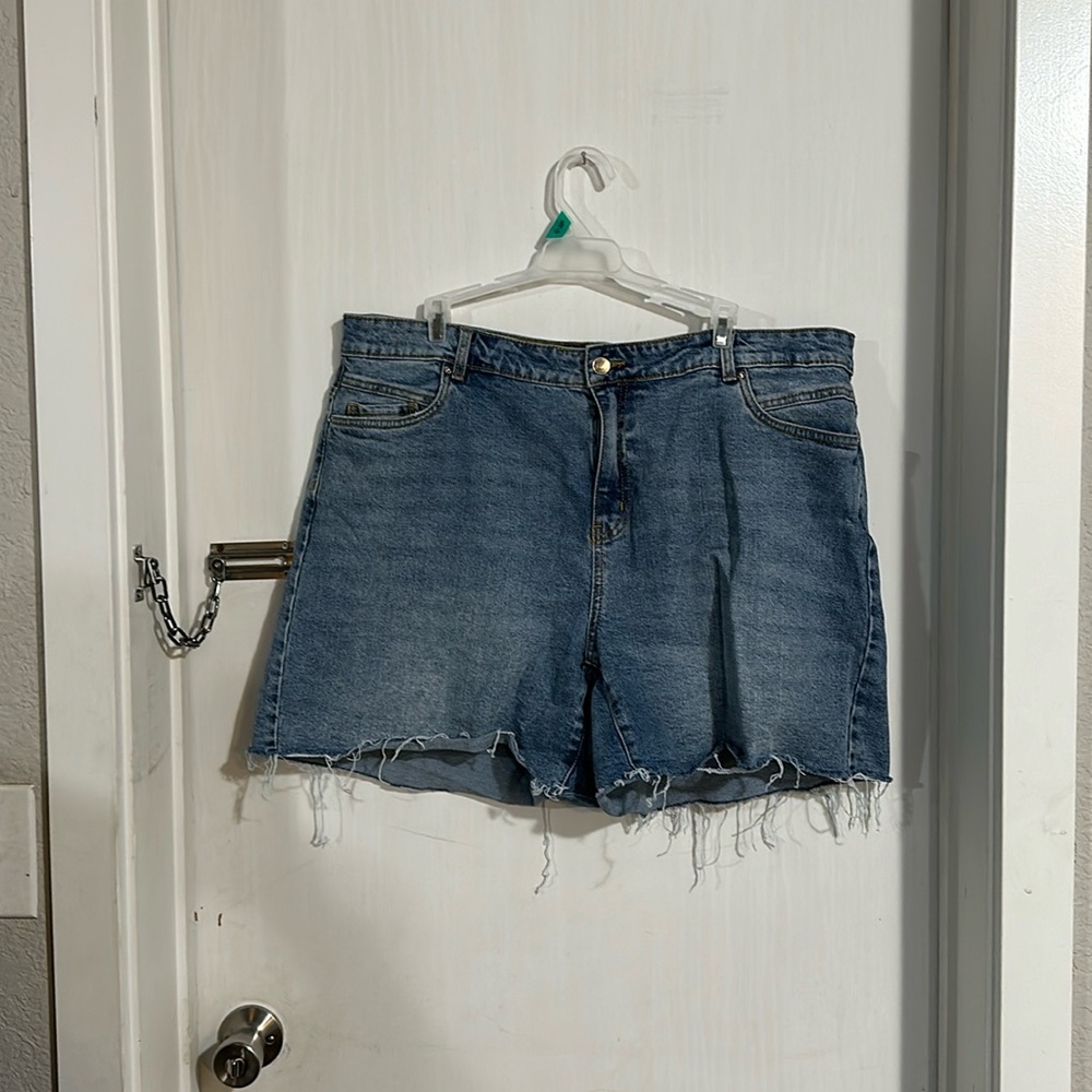 Vera Moda Jean Shorts